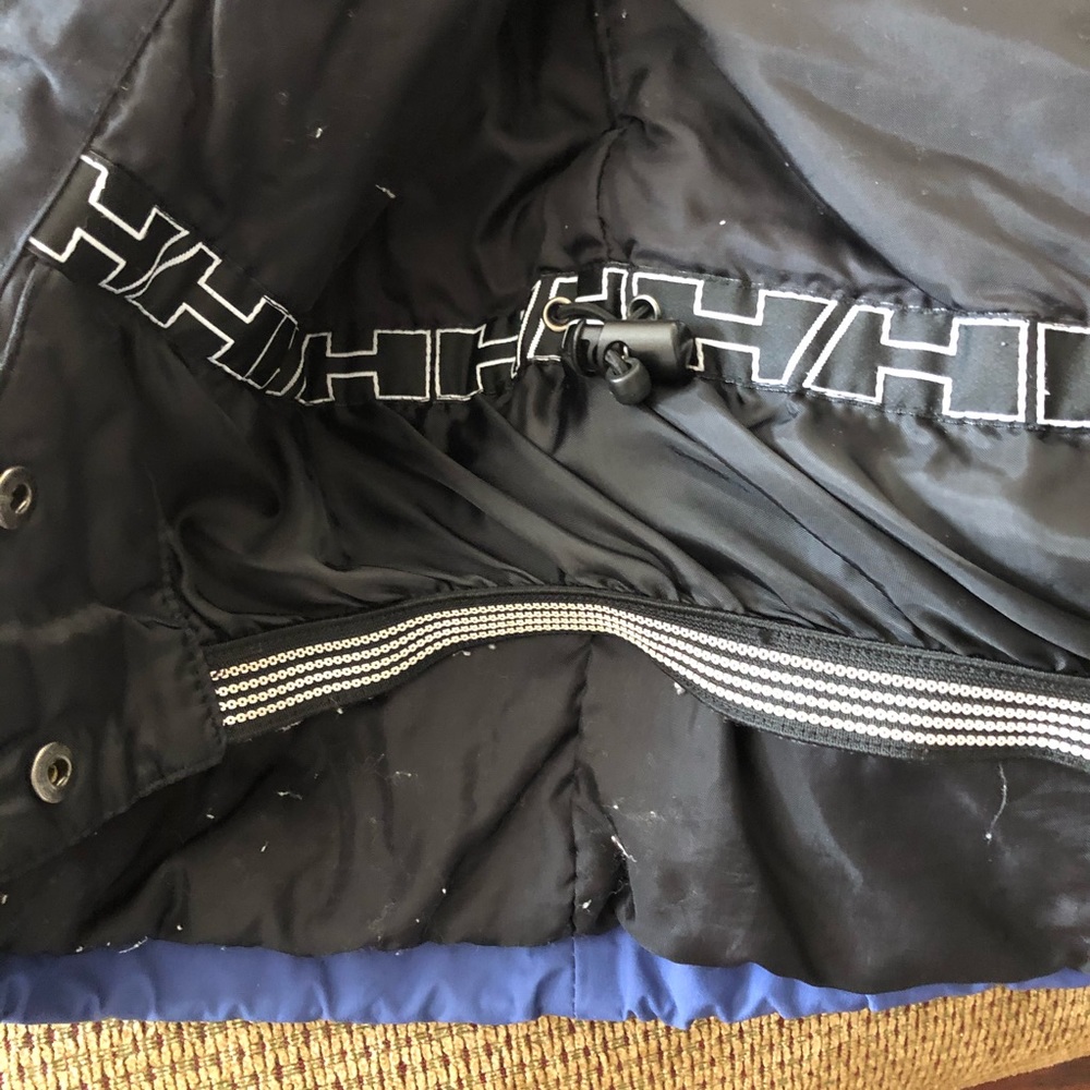 Helly Hansen Waterproof Jacket - image 6